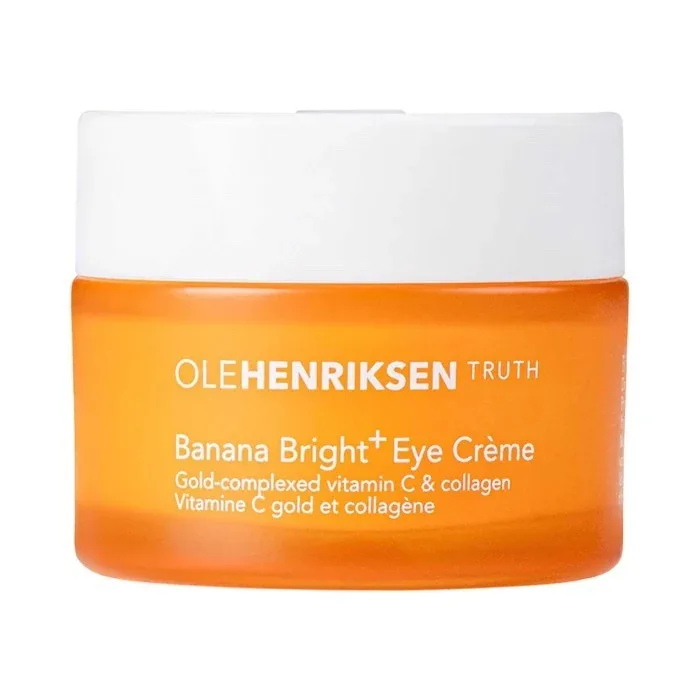 OLEHENRIKSEN Banana Bright+ Vitamin C Eye Crème for Dark Circles