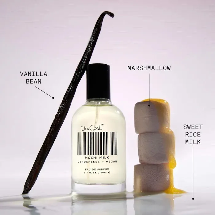 DedCool Mochi Milk Eau de Parfum