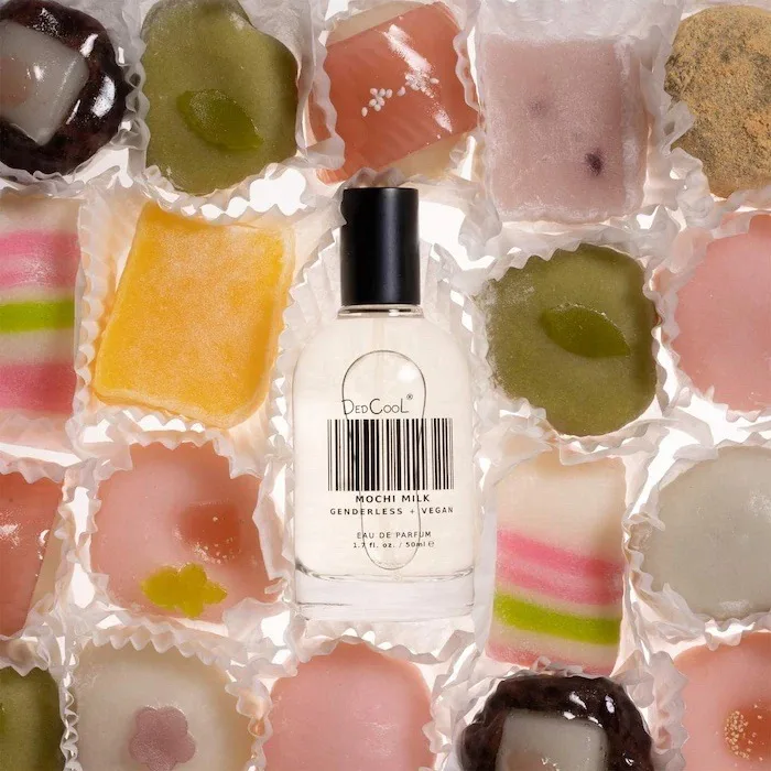 DedCool Mochi Milk Eau de Parfum