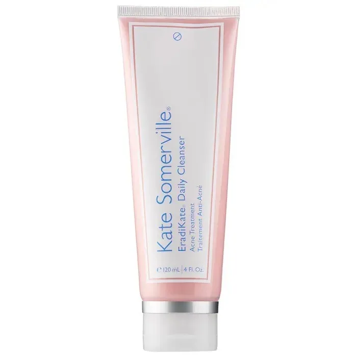 Kate Somerville EradiKate 3% Sulfur Daily Foaming Cleanser + Acne Treatment