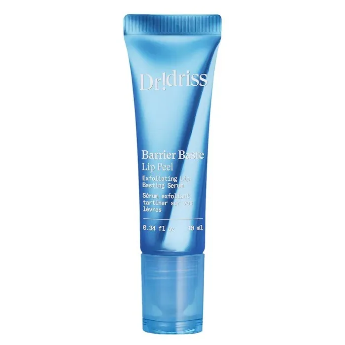 Dr. Idriss Barrier Baste Exfoliating AHA Lip Treatment
