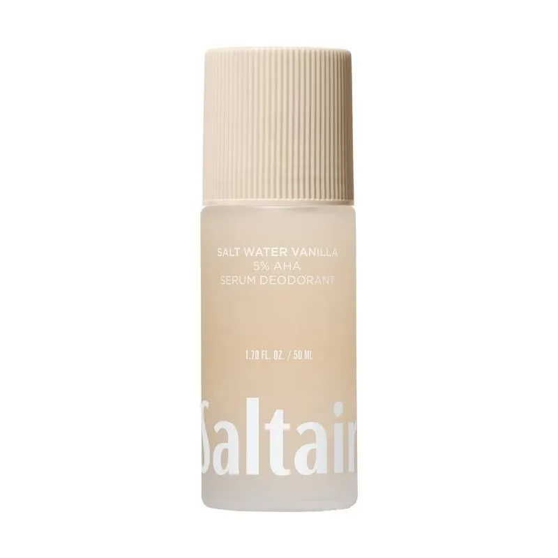 Saltair 5% AHA Serum Deodorant