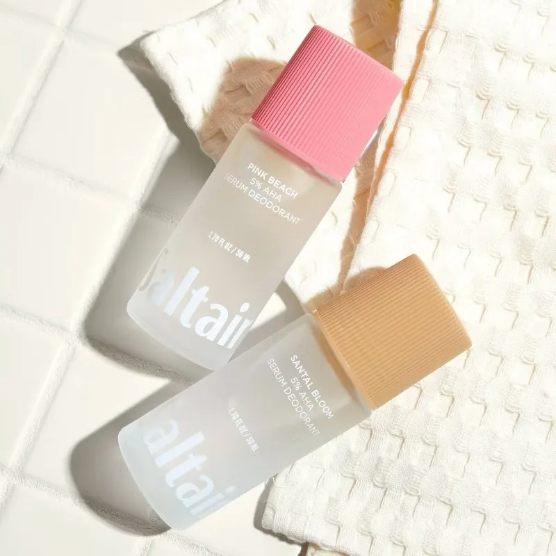 Saltair 5% AHA Serum Deodorant