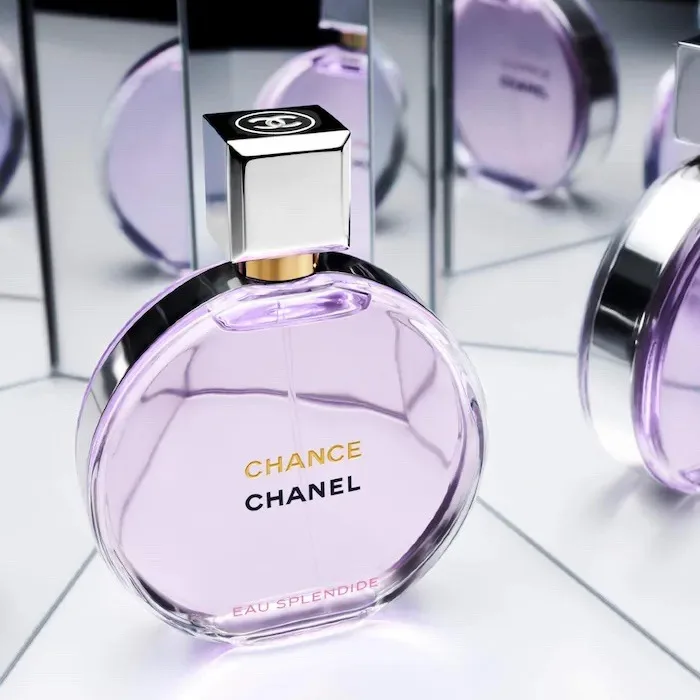 CHANEL CHANCE EAU SPLENDIDE Eau de Parfum Spray