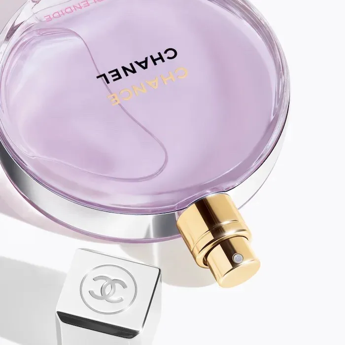 CHANEL CHANCE EAU SPLENDIDE Eau de Parfum Spray