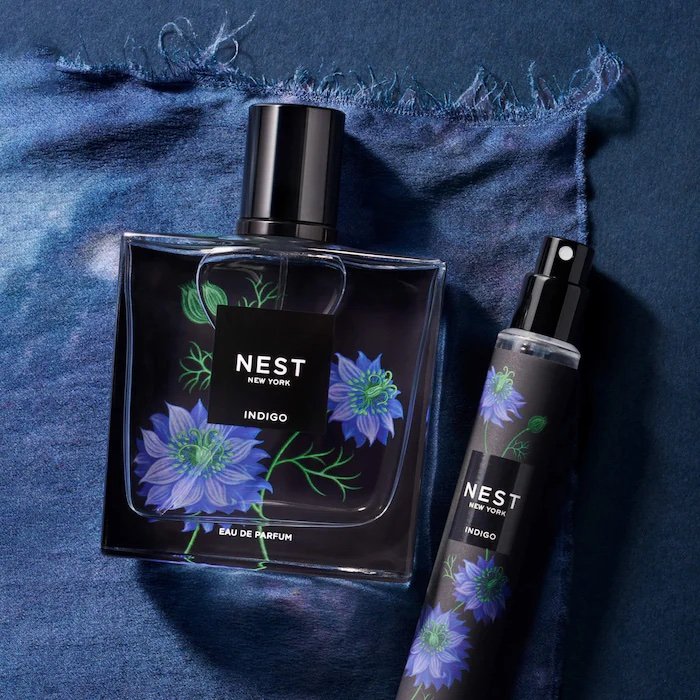 NEST New York Indigo Eau de Parfum