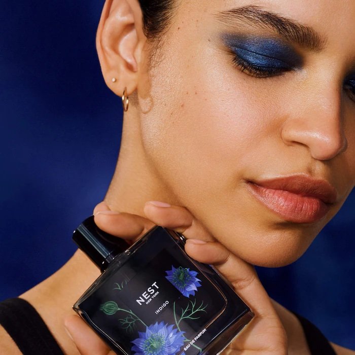 NEST New York Indigo Eau de Parfum