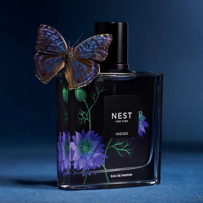 NEST New York Indigo Eau de Parfum