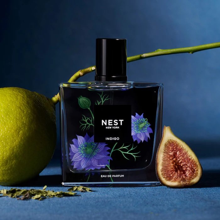 NEST New York Indigo Eau de Parfum