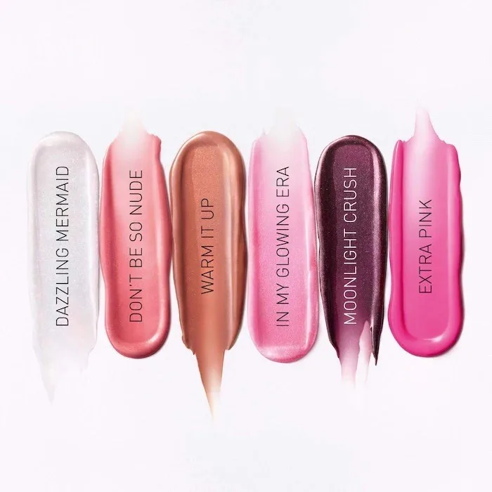 Valentino Puffer Complex Lip Plumper Gloss