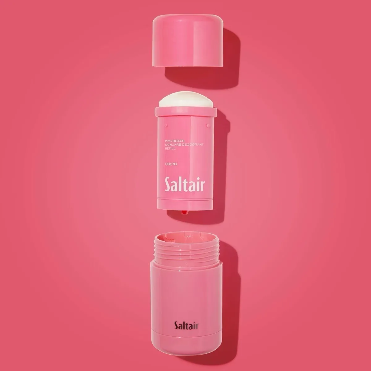 Saltair Skincare Deodorant