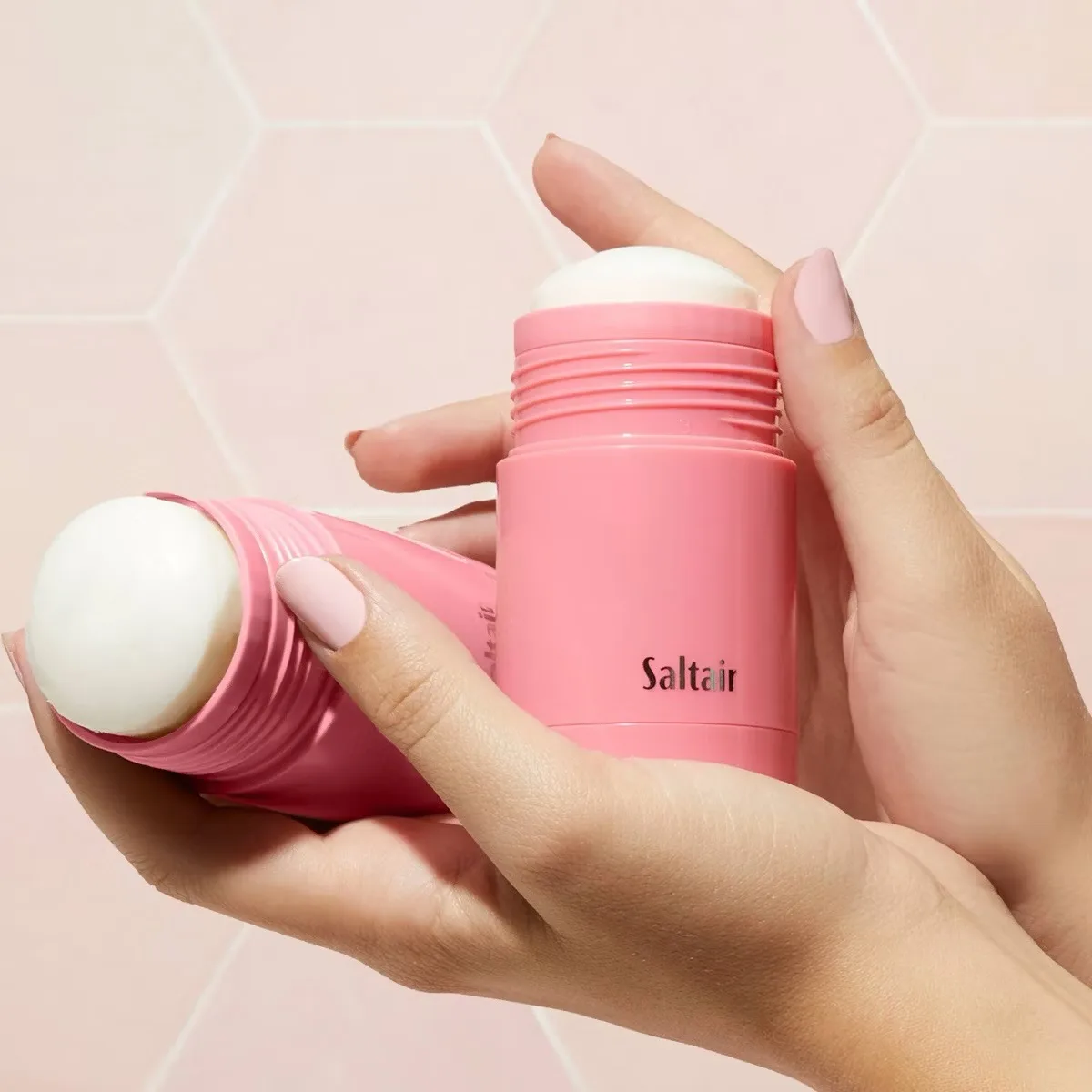 Saltair Skincare Deodorant