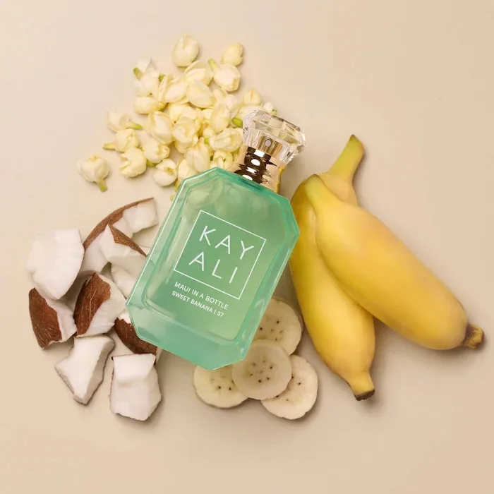 KAYALI Vacay in a Bottle Discovery Set