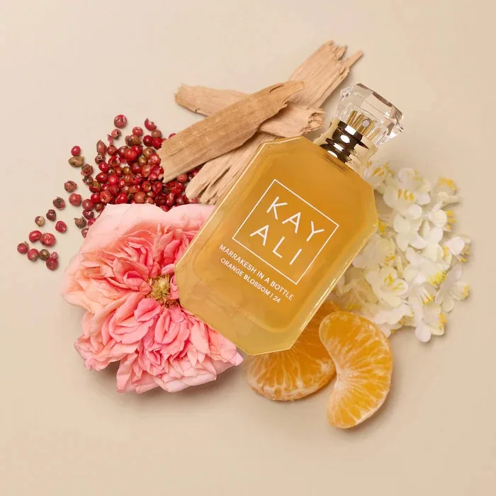KAYALI Vacay in a Bottle Discovery Set