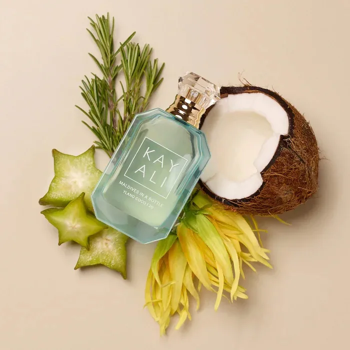 KAYALI Vacay in a Bottle Discovery Set