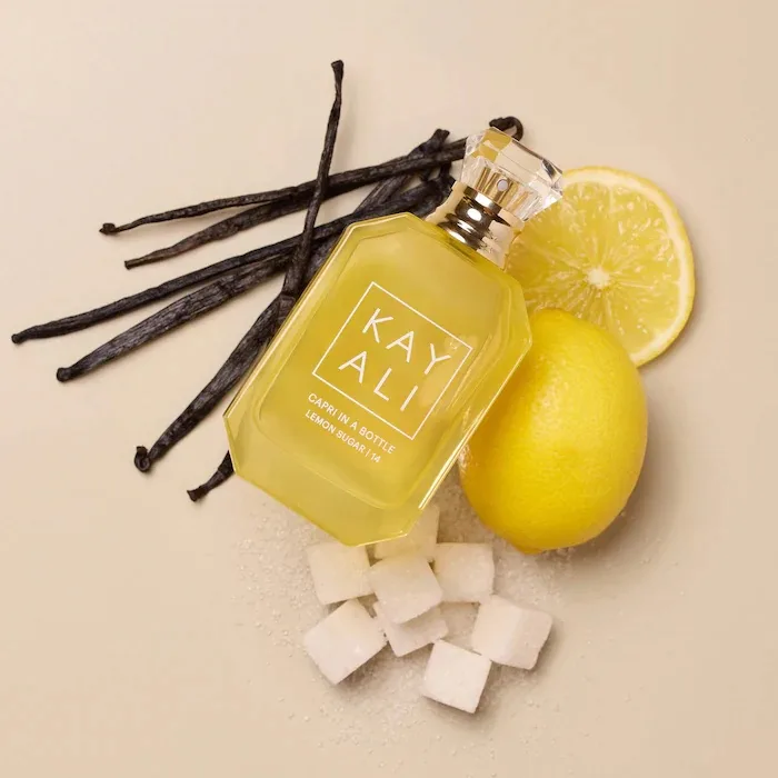 KAYALI Vacay in a Bottle Discovery Set