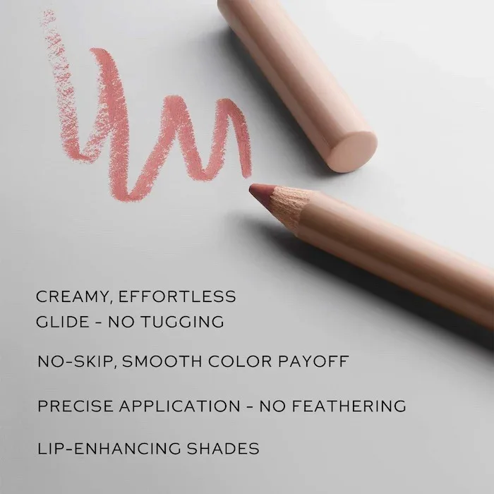Westman Atelier Lip Shape Defining Lip Liner