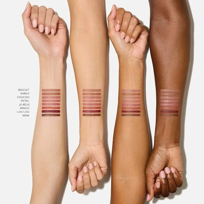 Westman Atelier Lip Shape Defining Lip Liner
