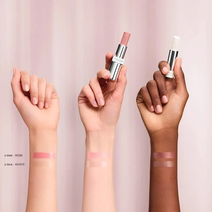 Prada Beauty Prada Light Glowing Lip Oil Stick