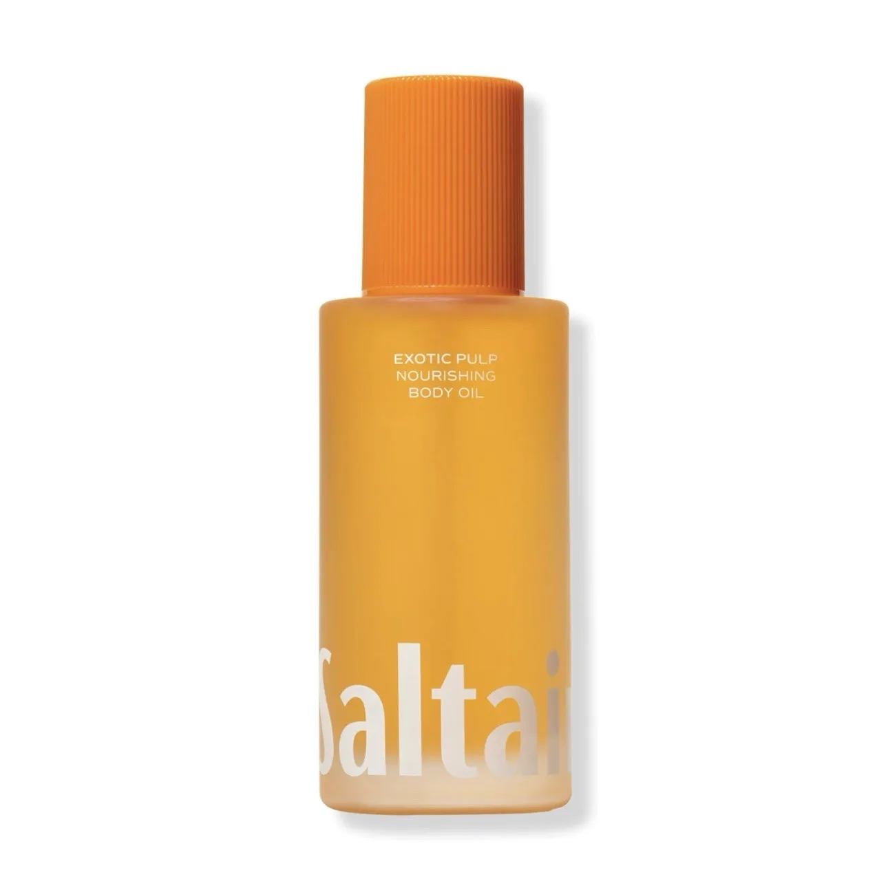Saltair Nourishing Body Oil