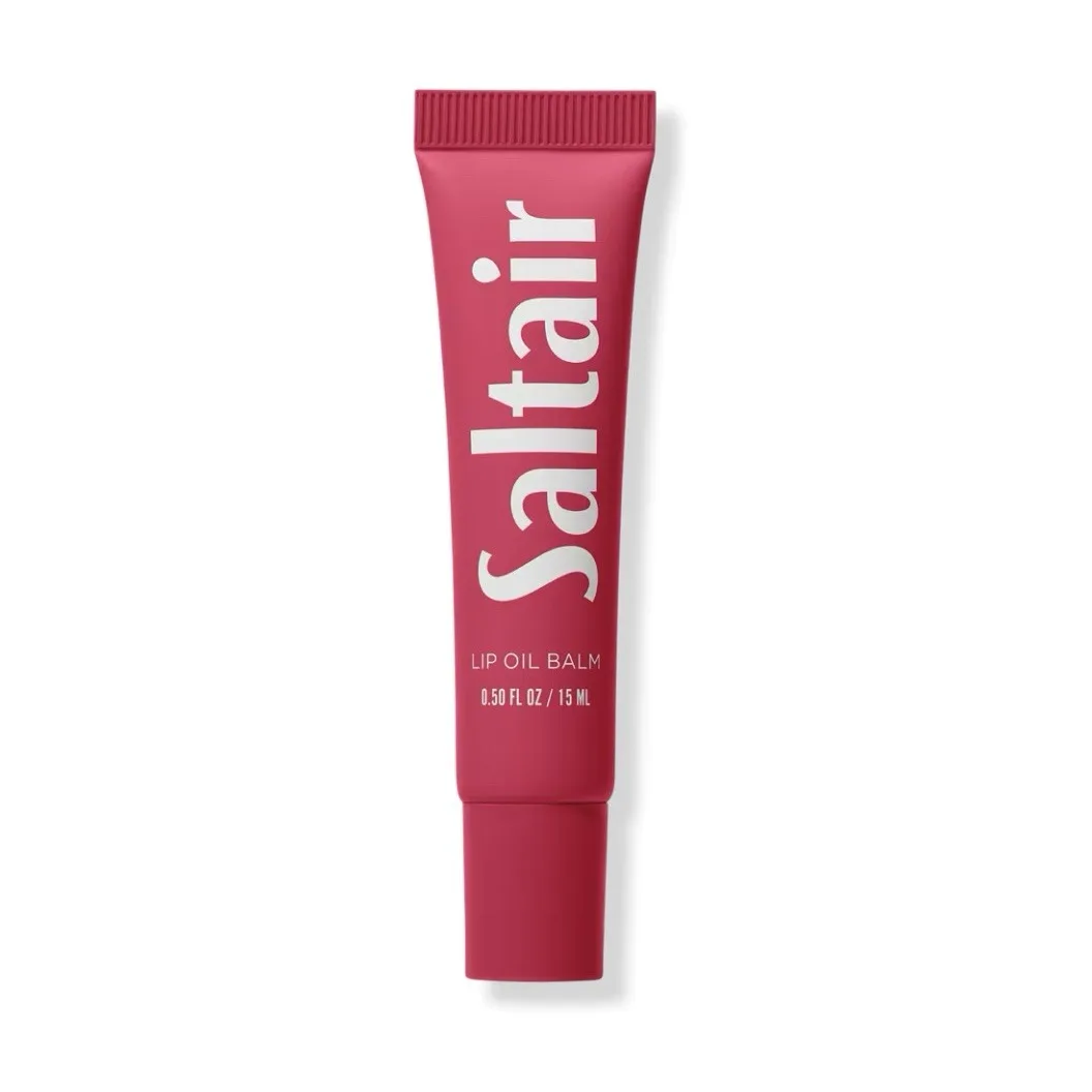 Saltair Lip Oil Balm