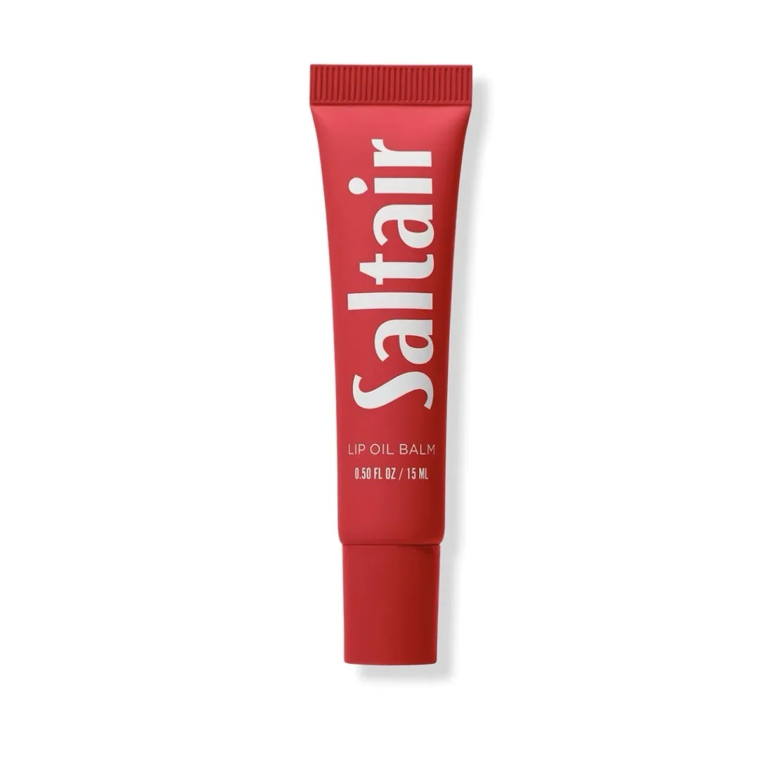 Saltair Lip Oil Balm