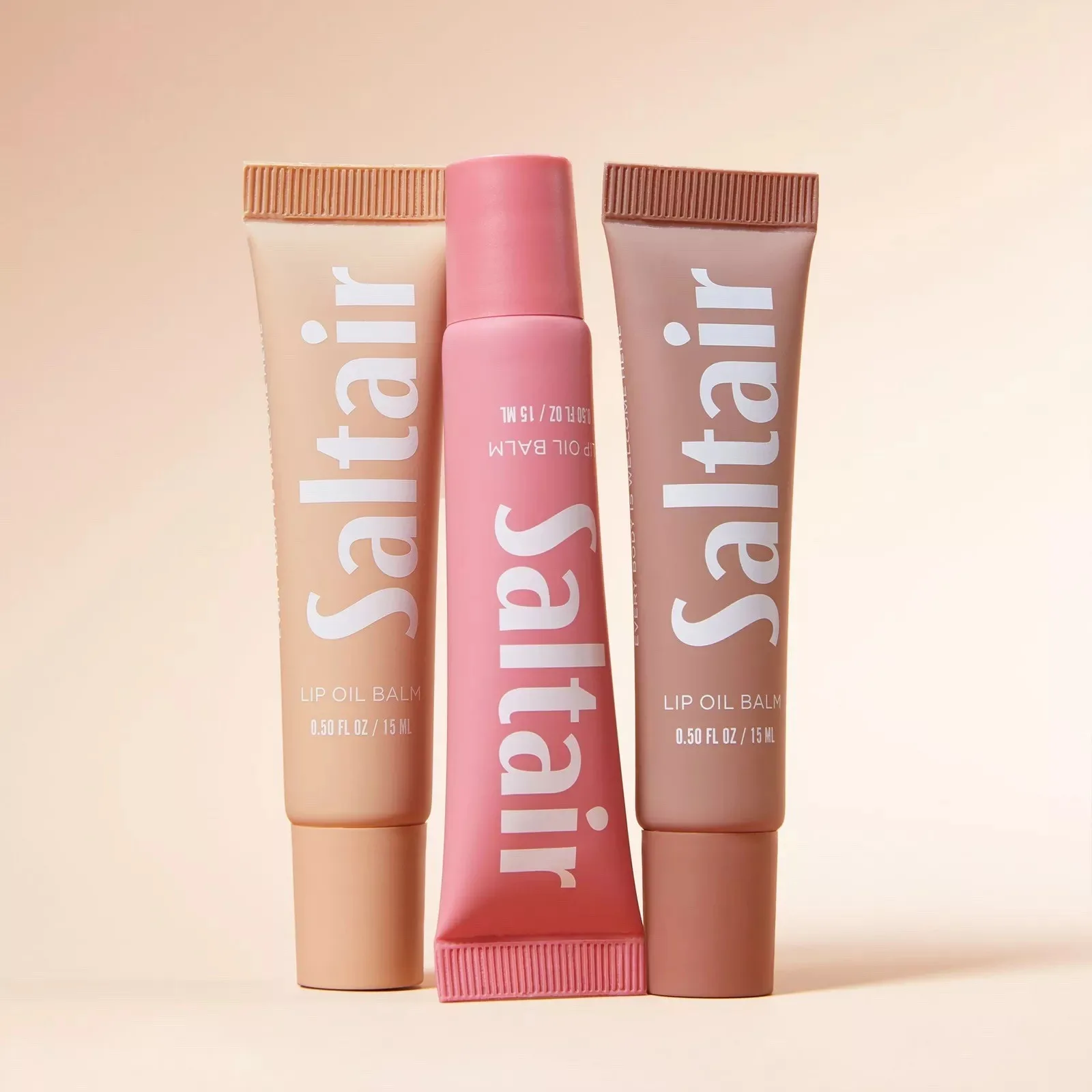 Saltair Lip Oil Balm