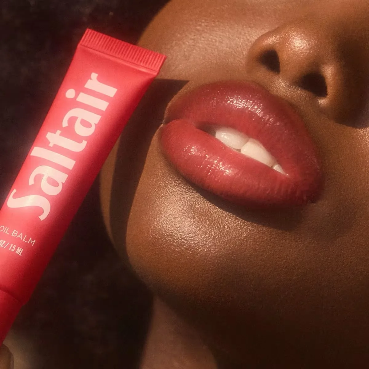Saltair Lip Oil Balm