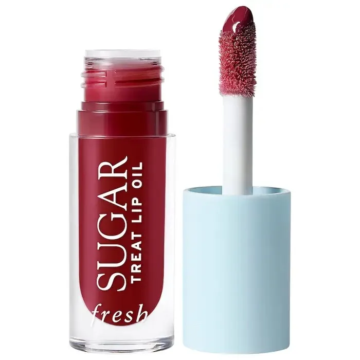 fresh Sugar Treat Hydrating High Shine Lip Oil