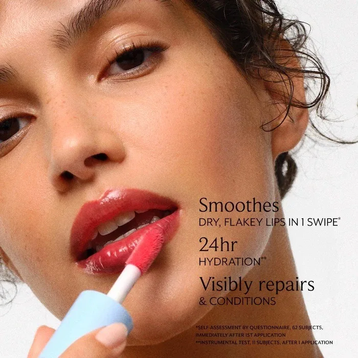 fresh Sugar Treat Hydrating High Shine Lip Oil