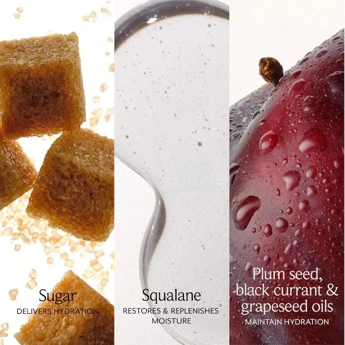 fresh Sugar Treat Hydrating High Shine Lip Oil