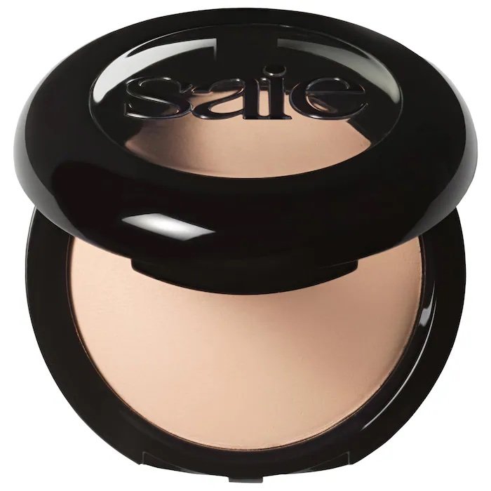 Saie Slip Tint Undetectable Talc-Free Baked Setting Powder