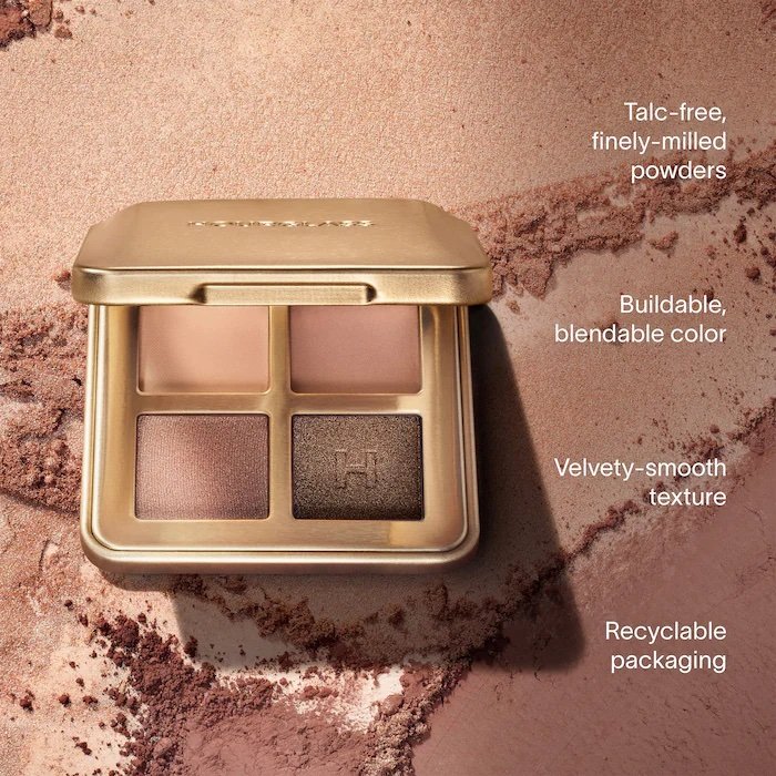 Hourglass Curator™ Eyeshadow Palettes
