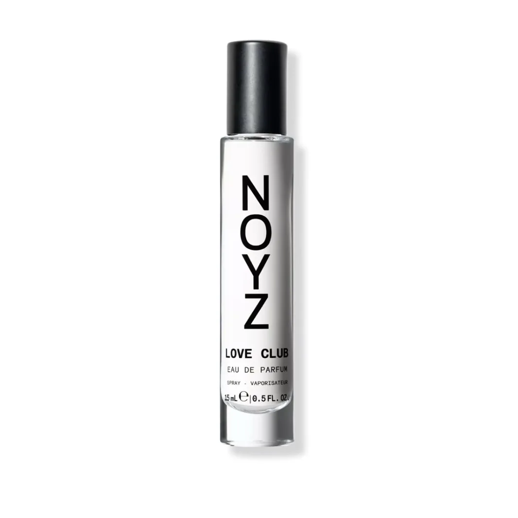 NOYZ Love Club Eau de Parfum