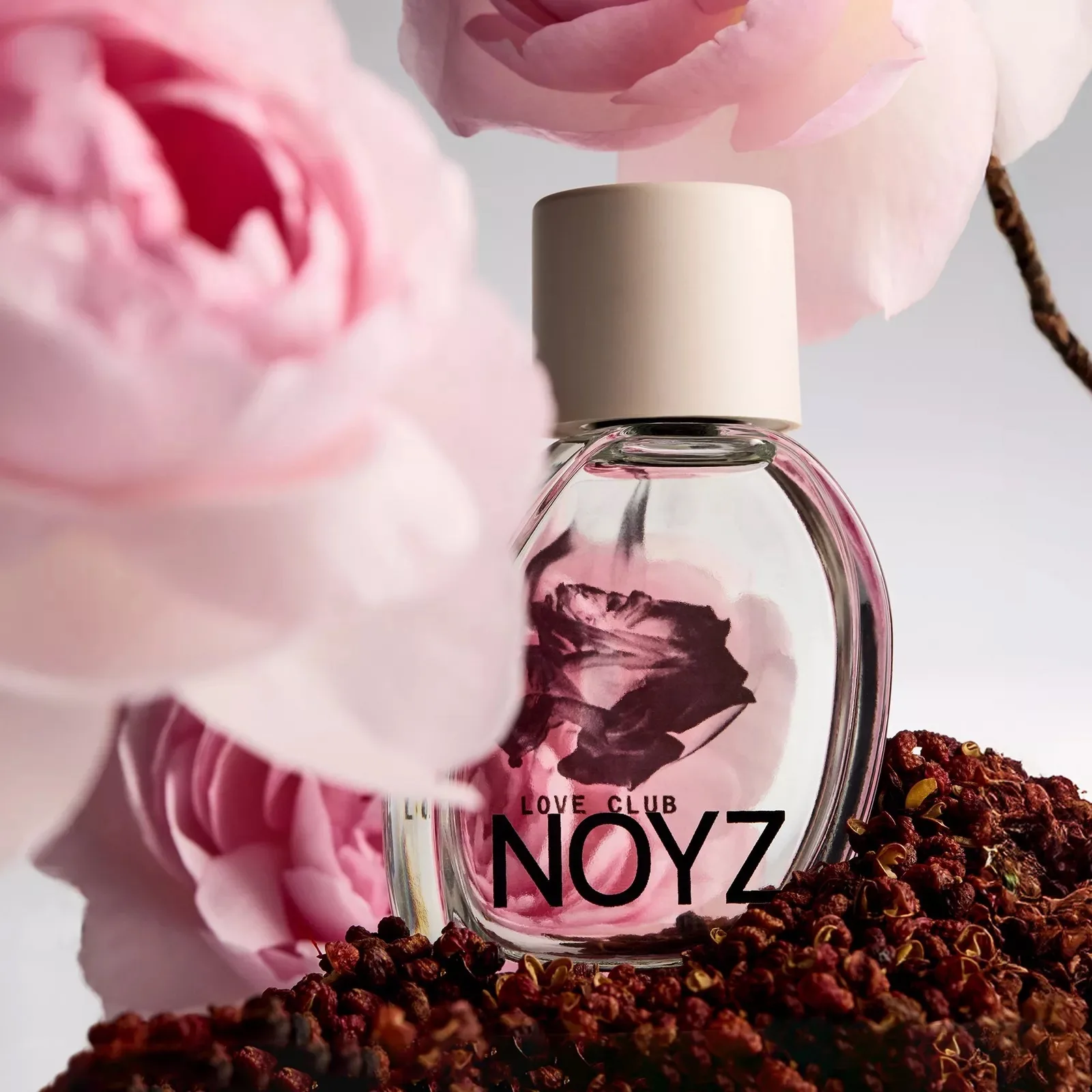 NOYZ Love Club Eau de Parfum