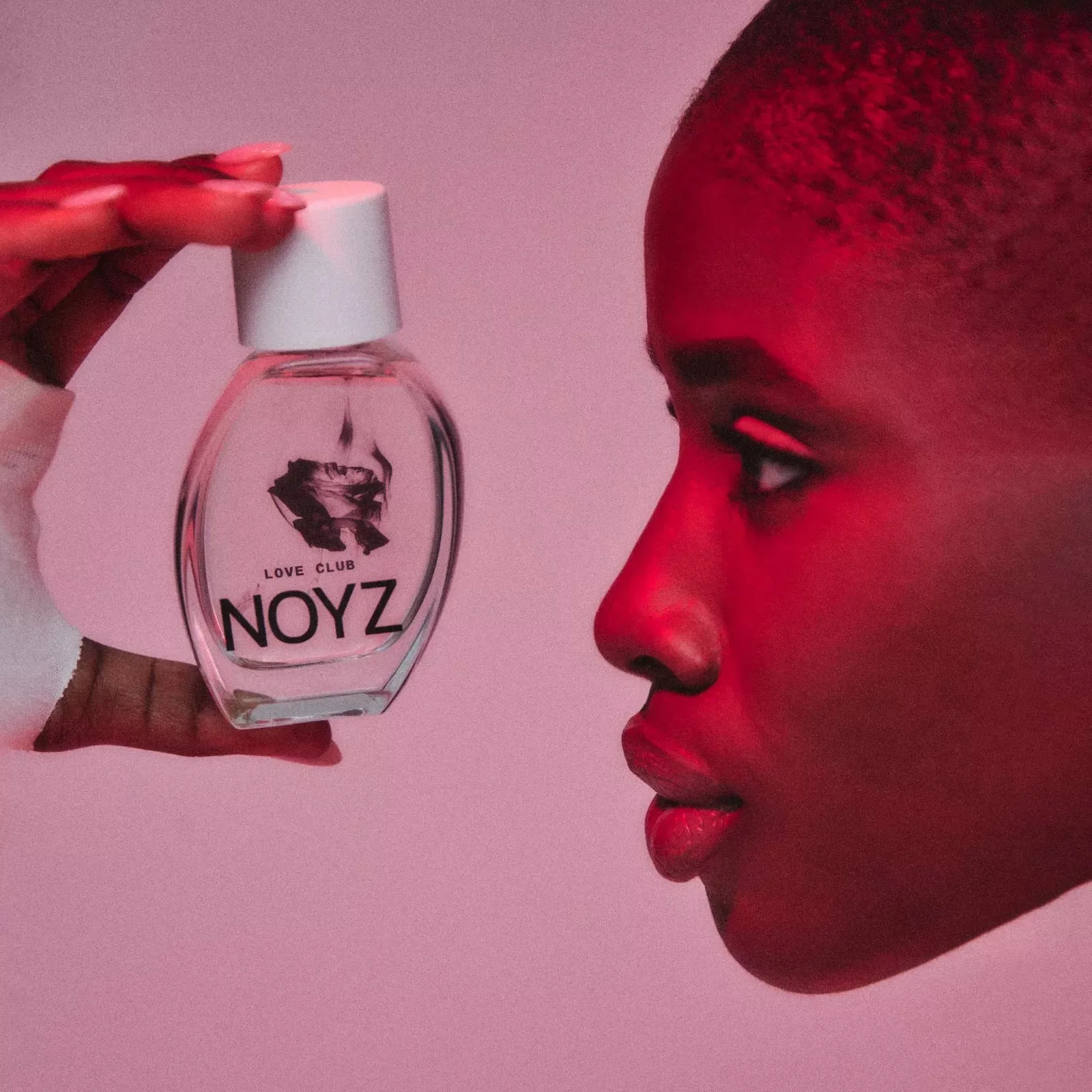 NOYZ Love Club Eau de Parfum
