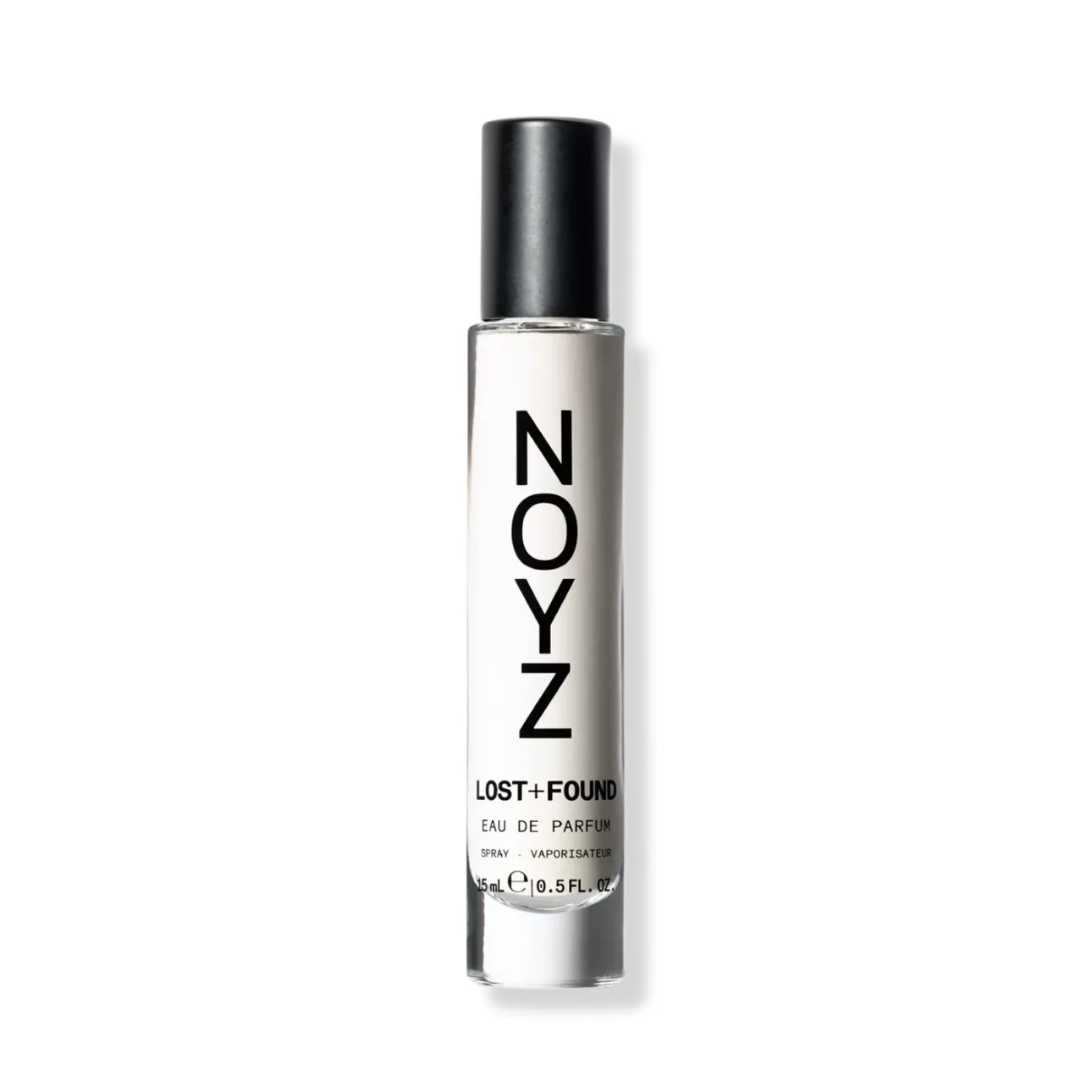 NOYZ Lost + Found Eau De Parfum