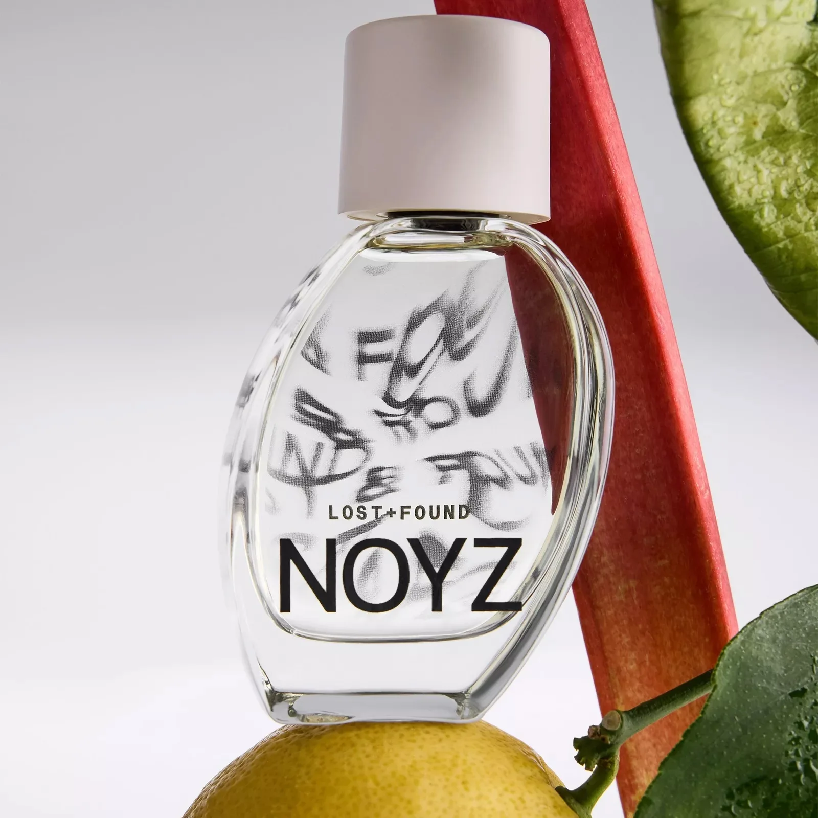 NOYZ Lost + Found Eau De Parfum