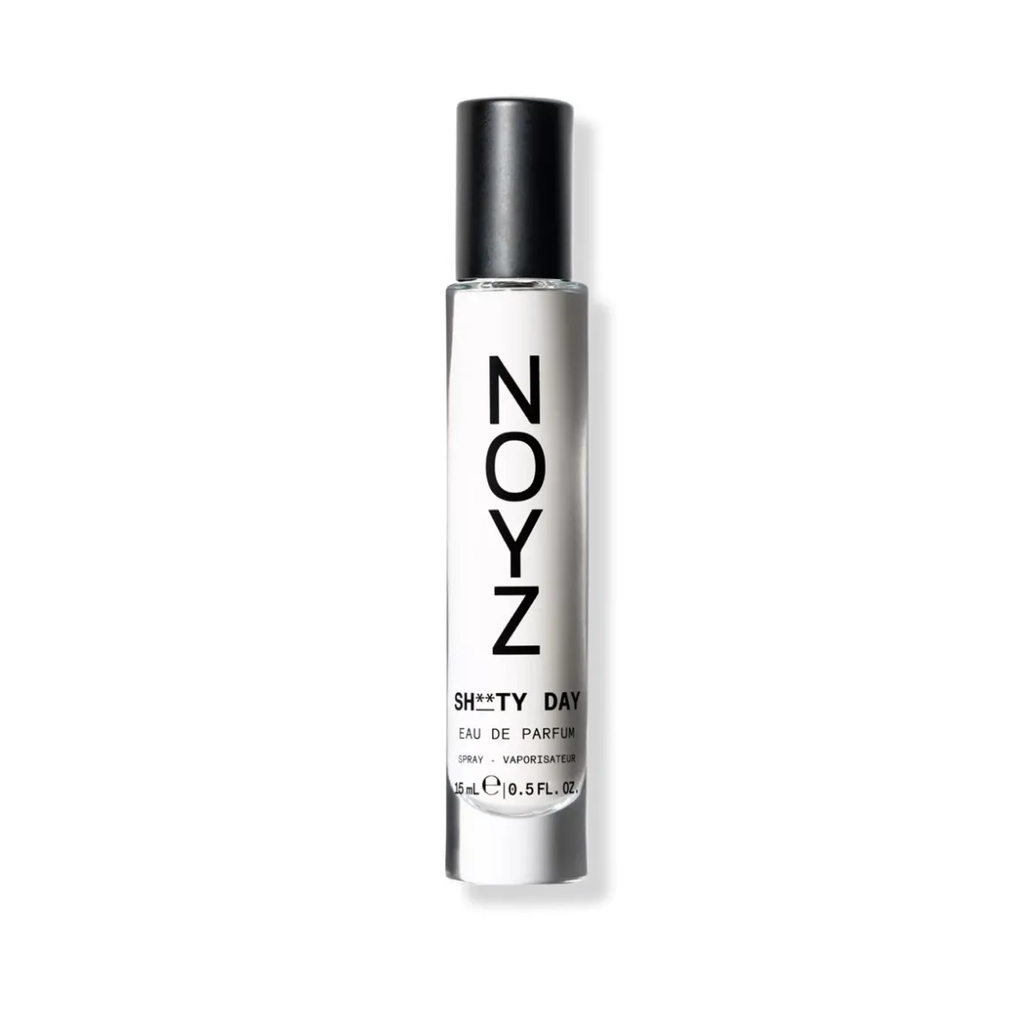 NOYZ Sh**ty Day Eau De Parfum Travel Size