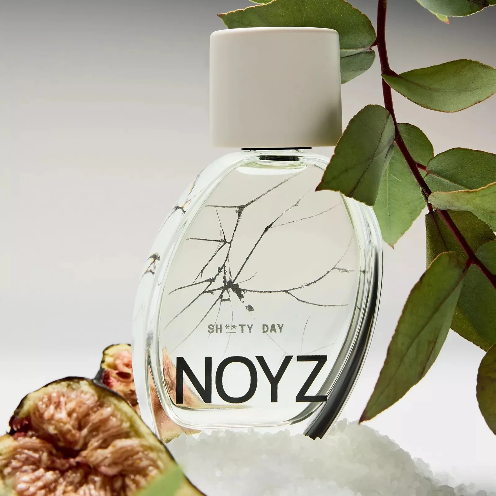 NOYZ Sh**ty Day Eau De Parfum Travel Size