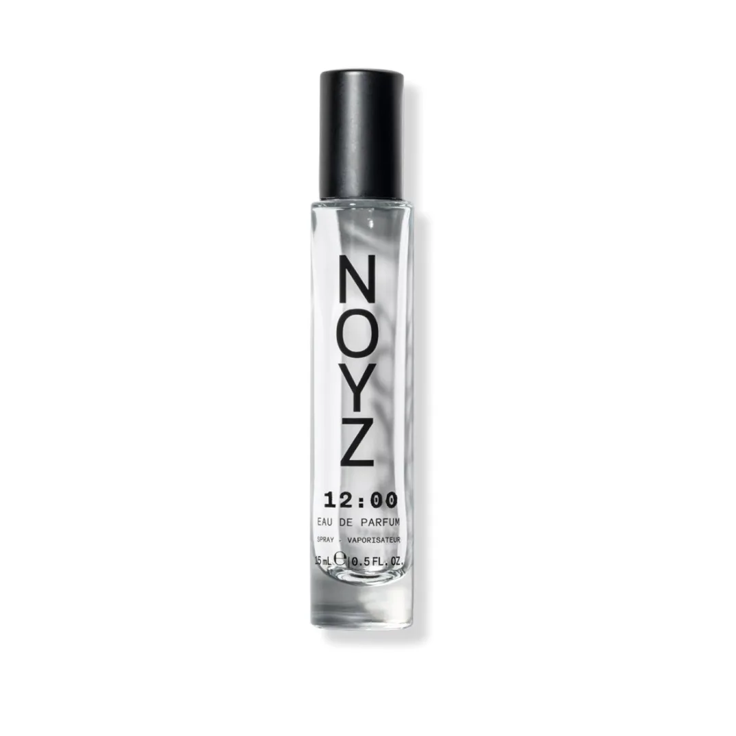 NOYZ 12:00 Eau De Parfum