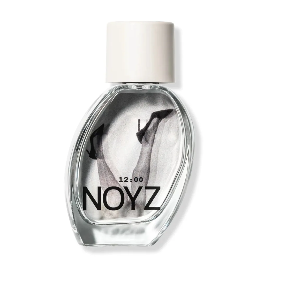 NOYZ 12:00 Eau De Parfum