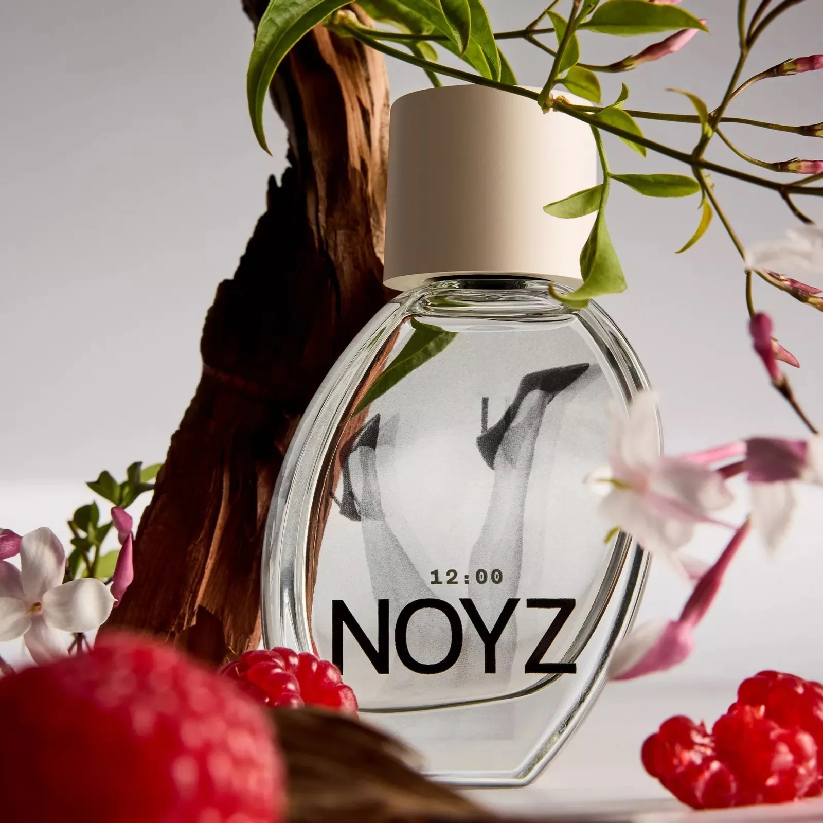 NOYZ 12:00 Eau De Parfum