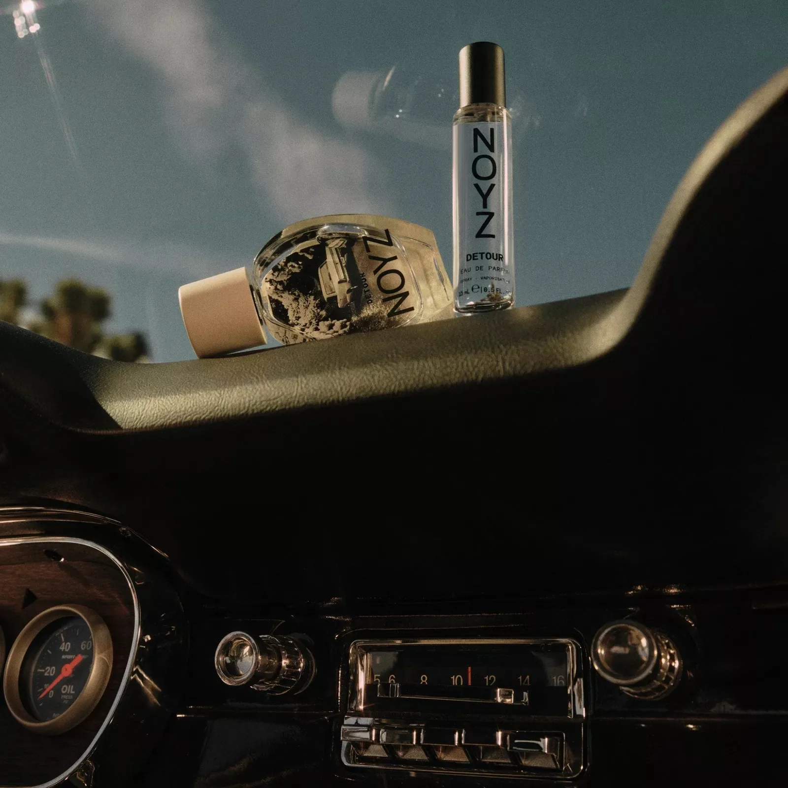 NOYZ Detour Eau de Parfum