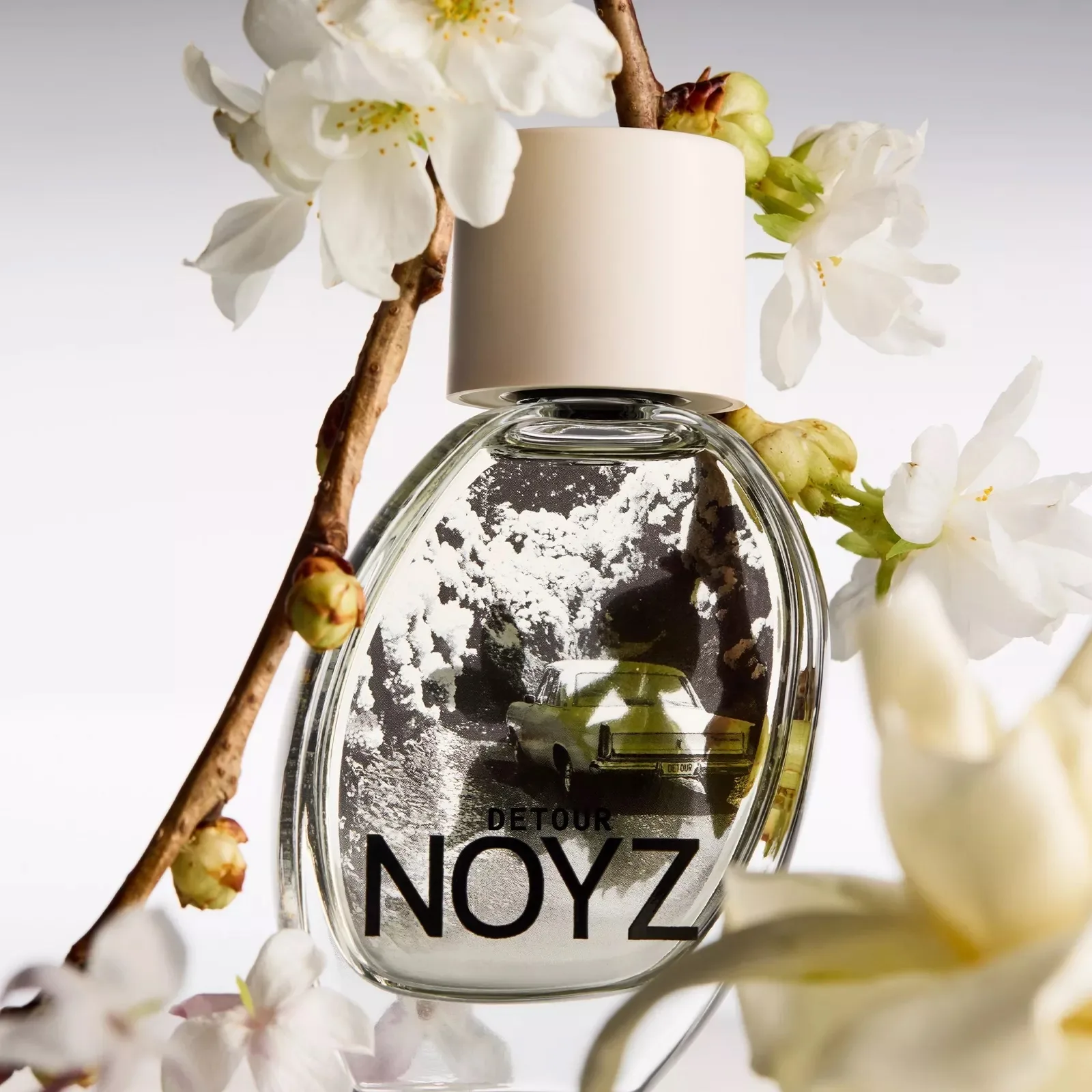 NOYZ Detour Eau de Parfum
