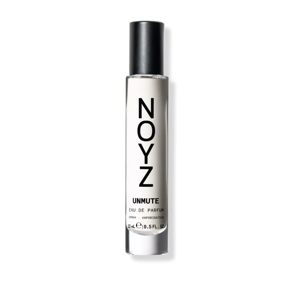 NOYZ Unmute Eau De Parfum