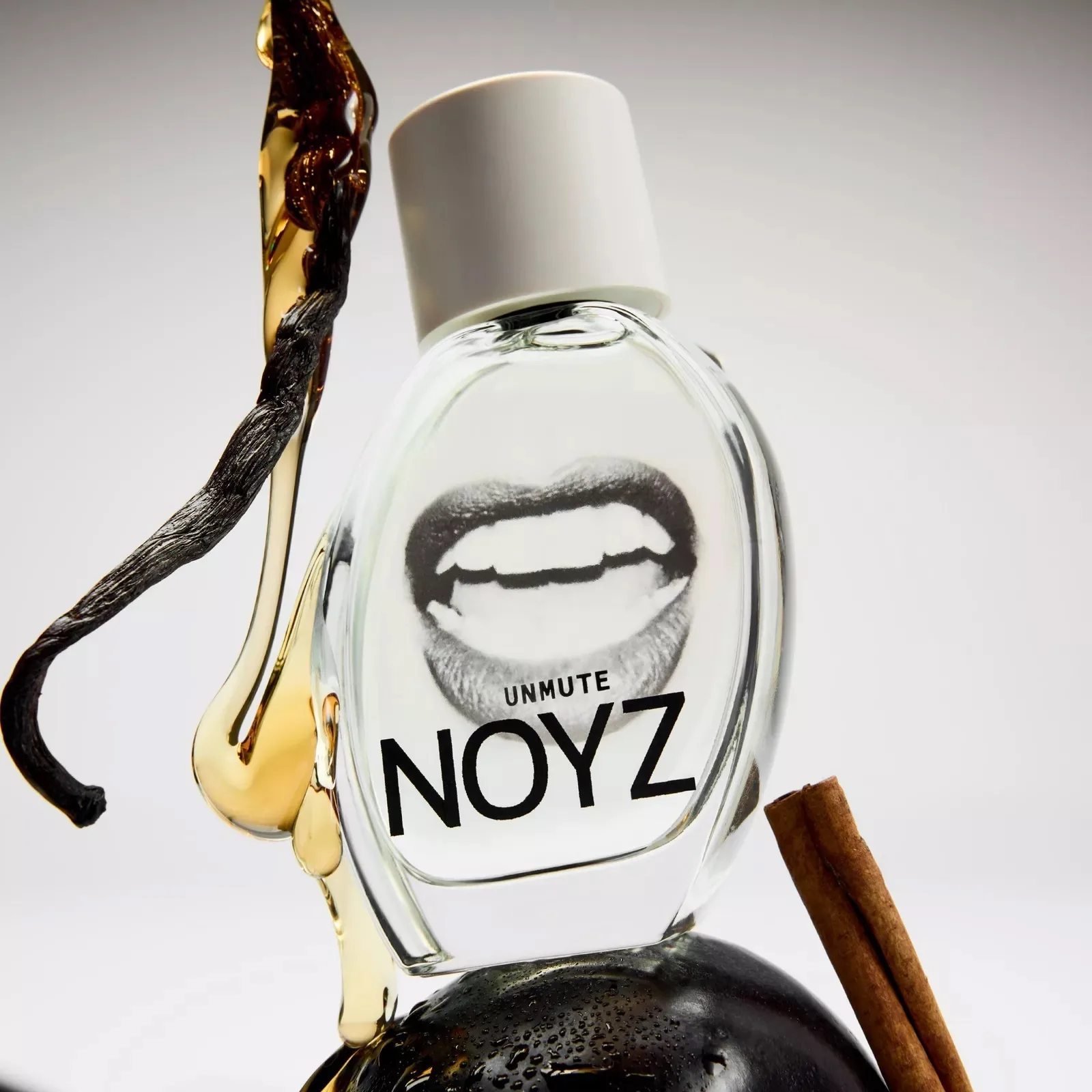 NOYZ Unmute Eau De Parfum