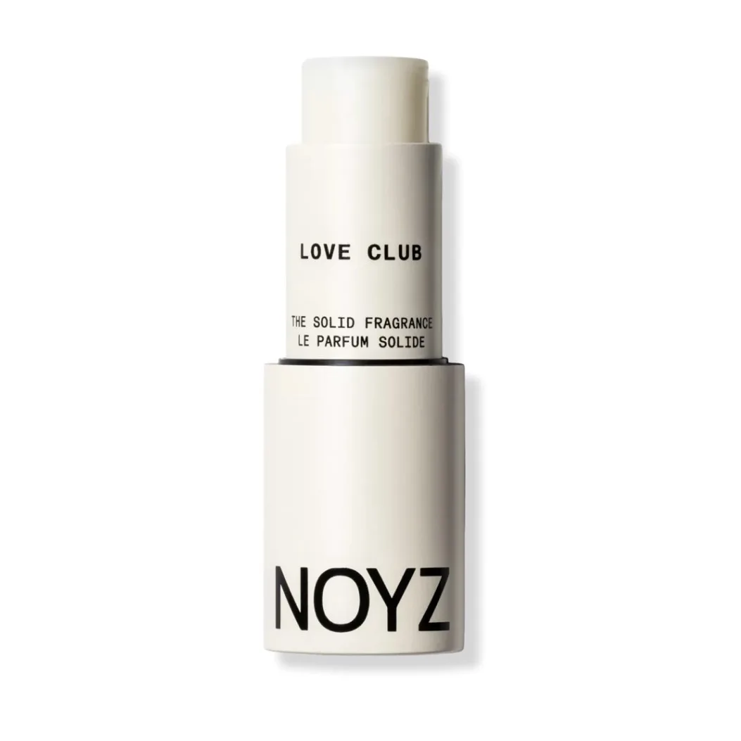NOYZ The Solid Fragrance – Love Club