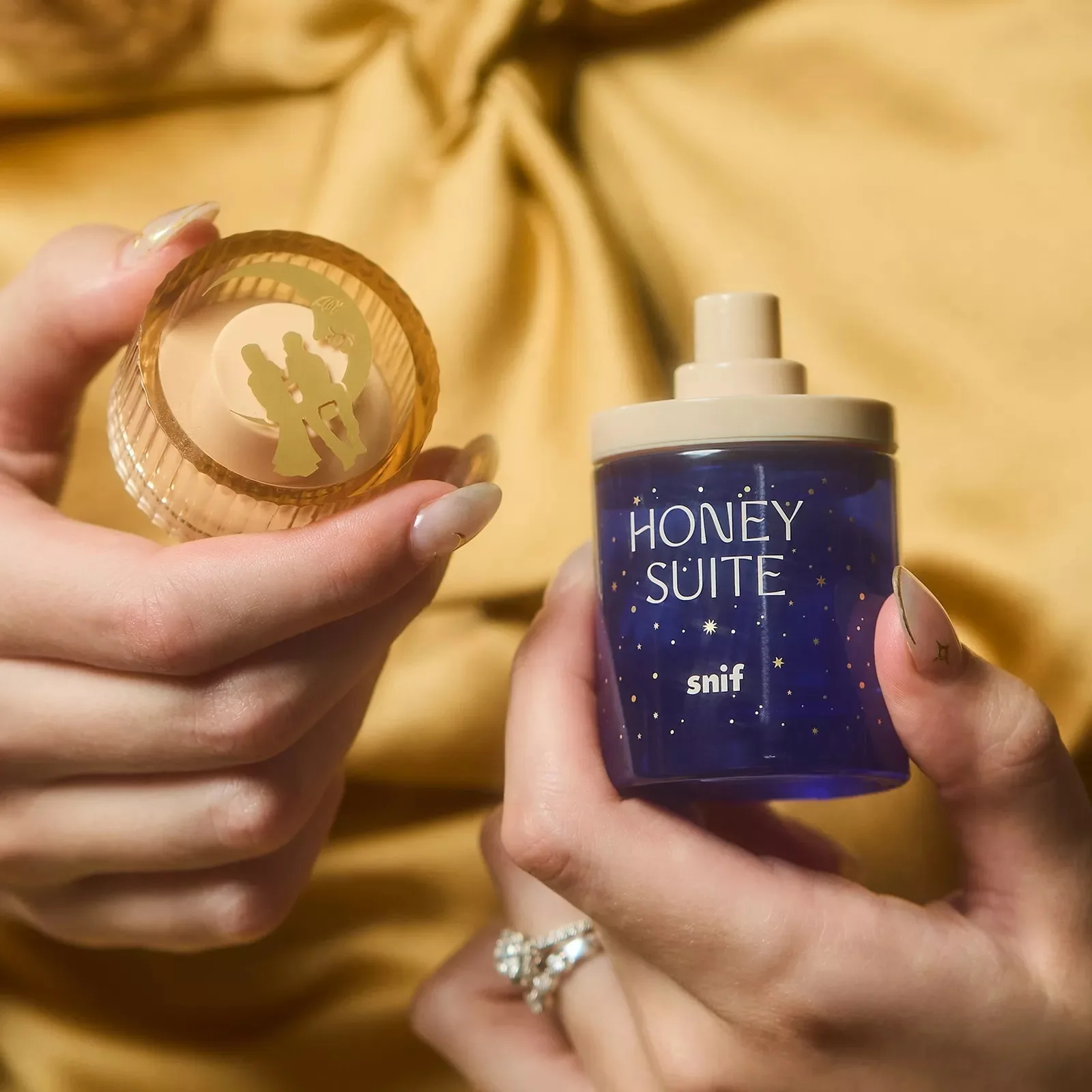 Snif Honey Suite Eau de Toilette