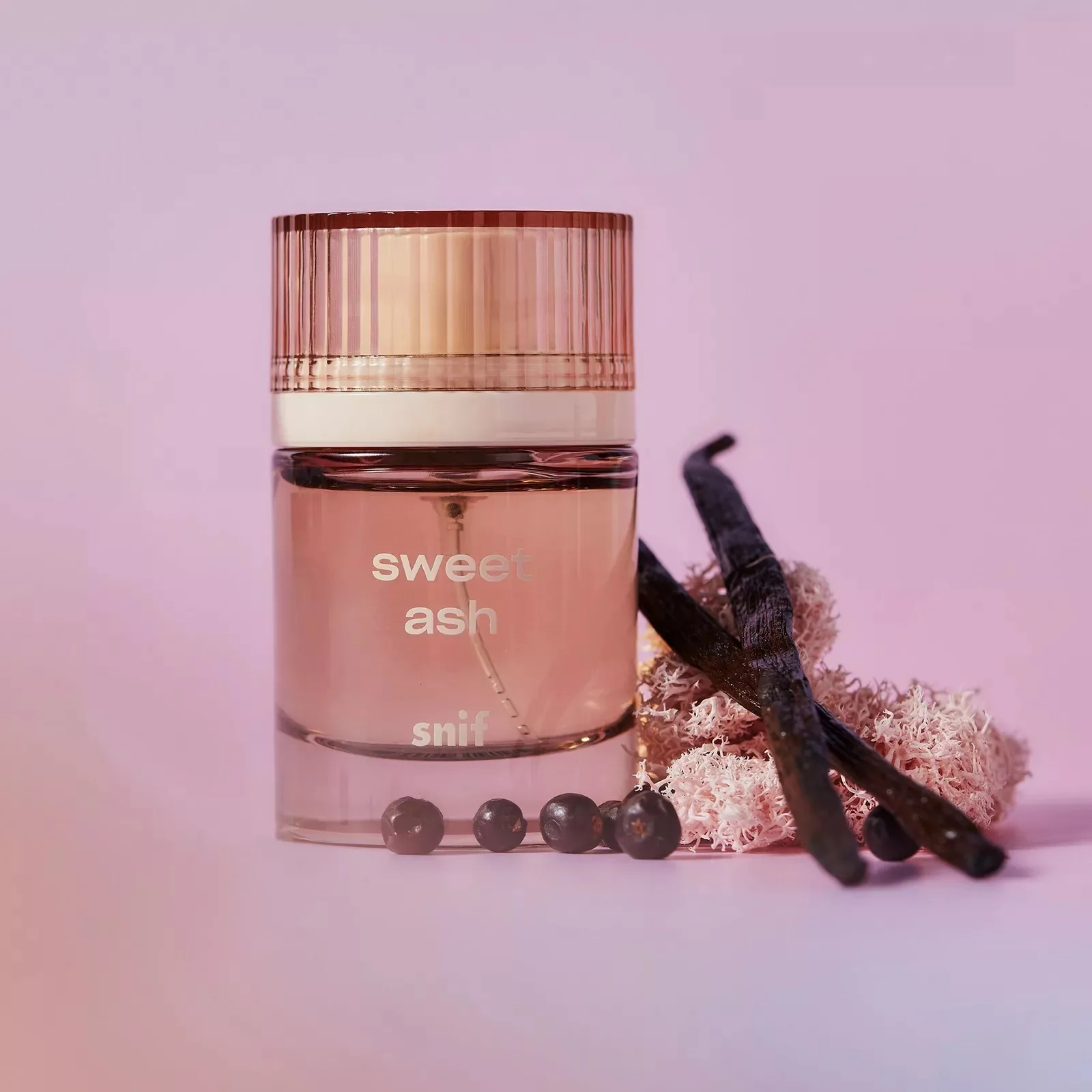 Snif Sweet Ash Eau de Toilette